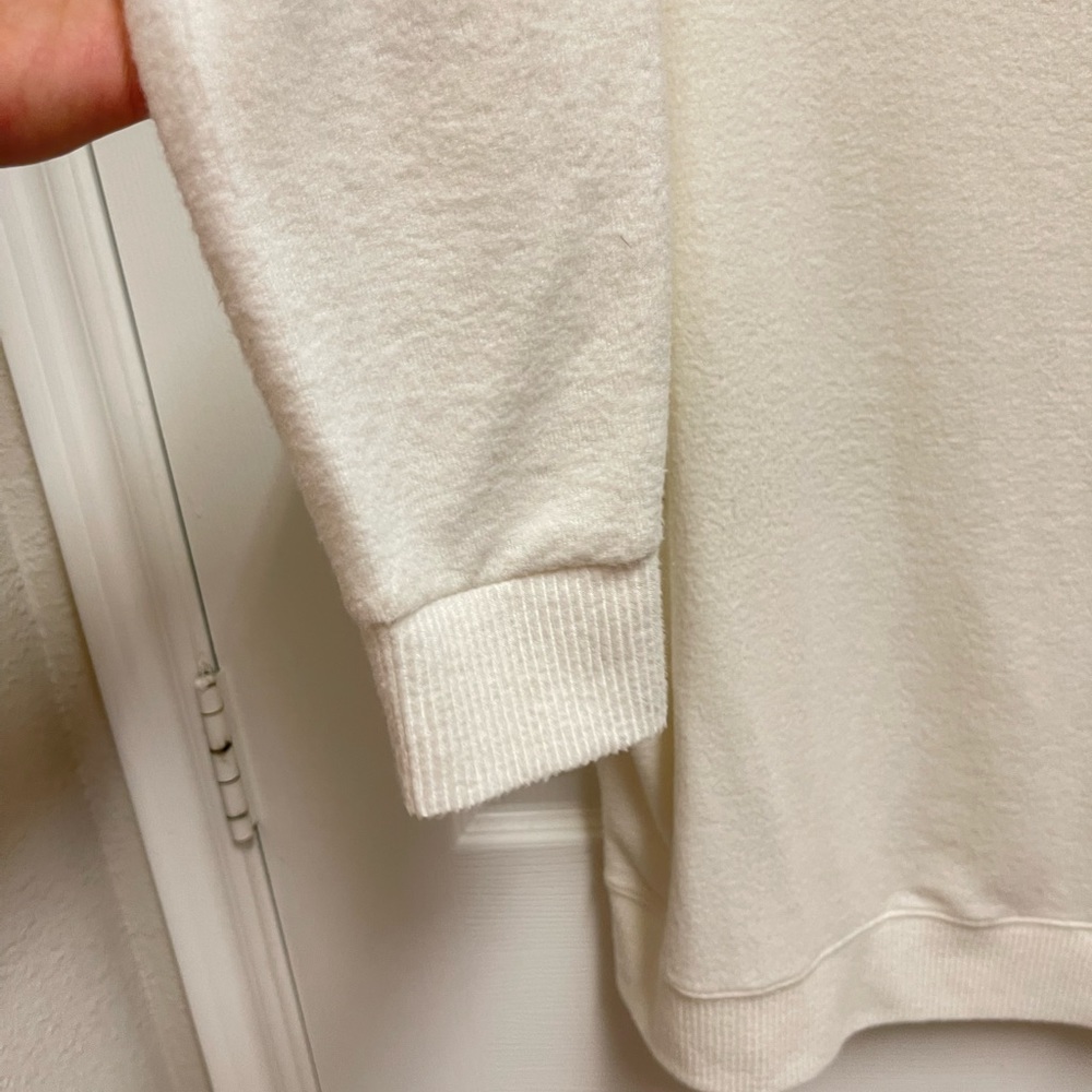 Nash Ivory Sweater - Picture 5 of 7
